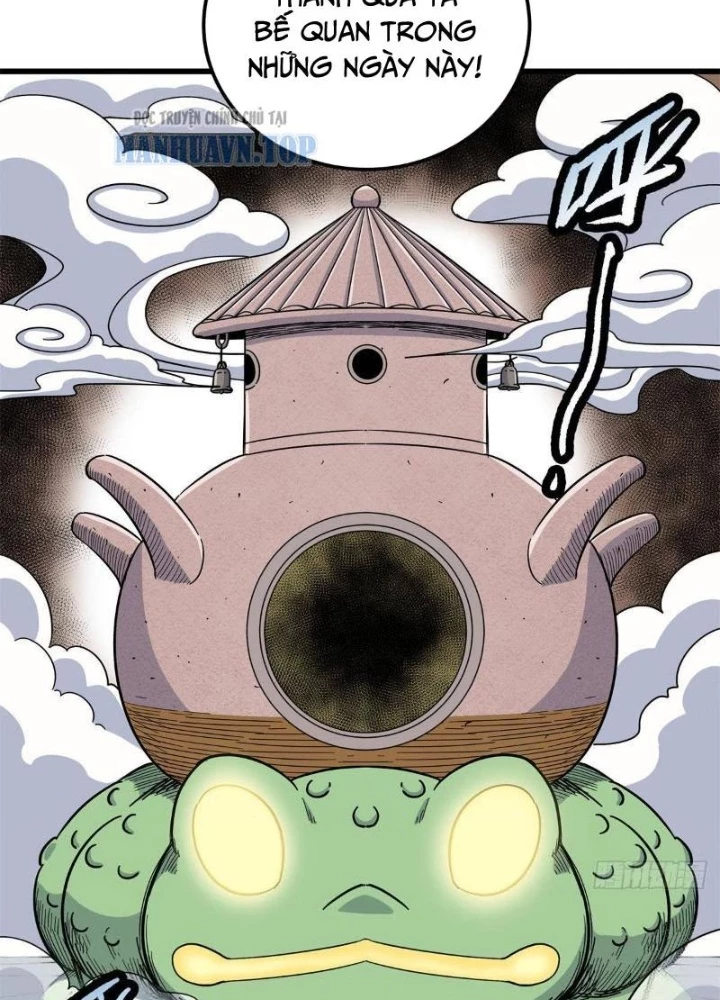 Đế Bá Chapter 130 - 21