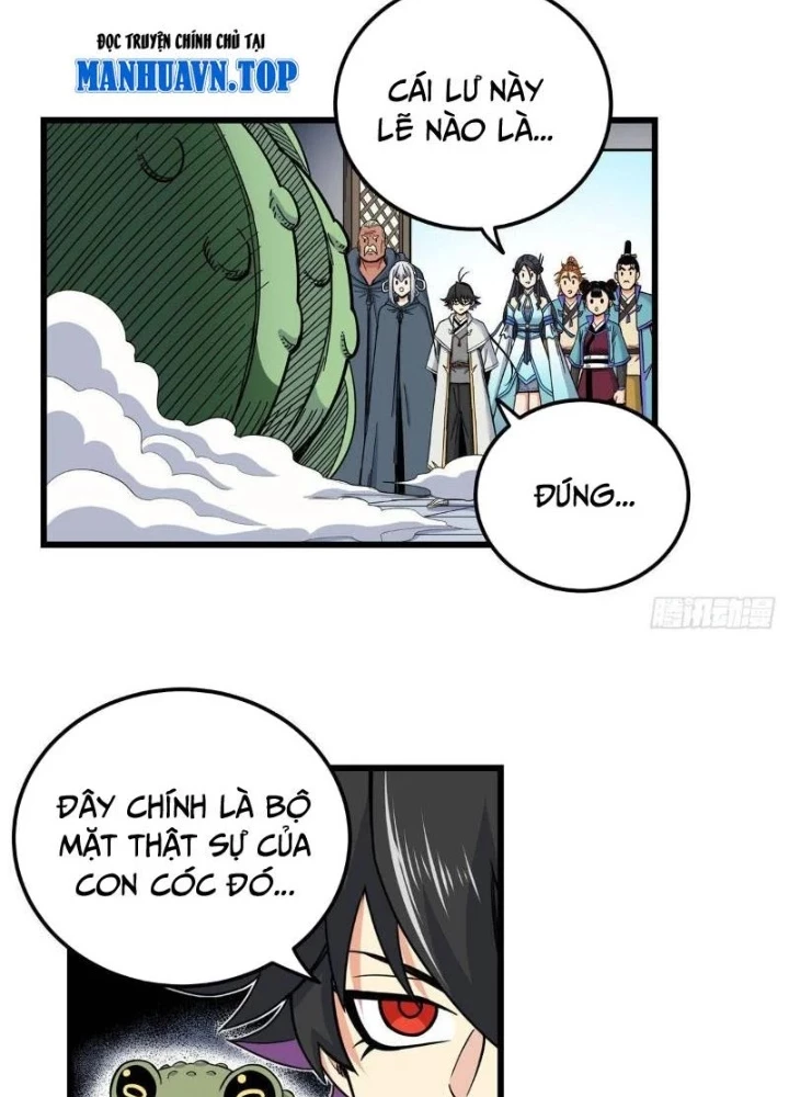 Đế Bá Chapter 130 - 23