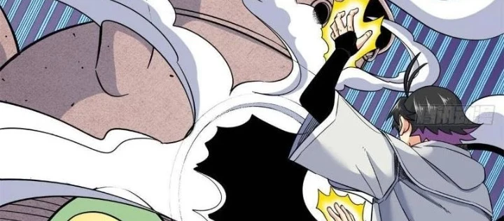 Đế Bá Chapter 130 - 26