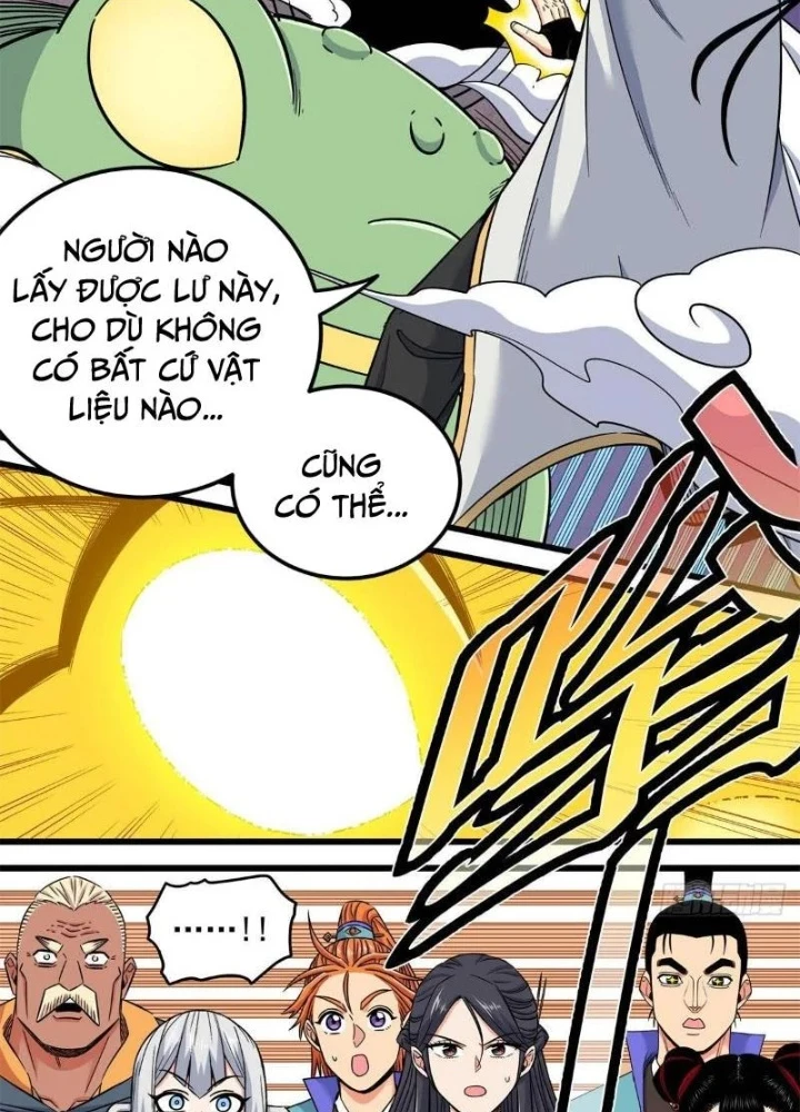 Đế Bá Chapter 130 - 27