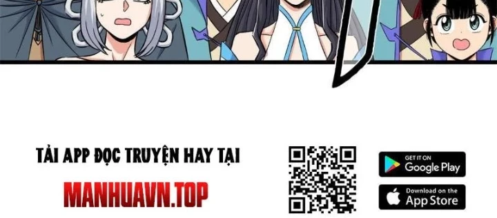 Đế Bá Chapter 130 - 28