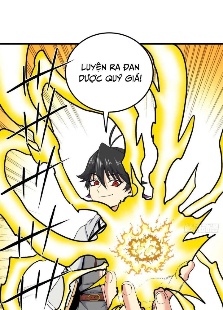 Đế Bá Chapter 130 - 29