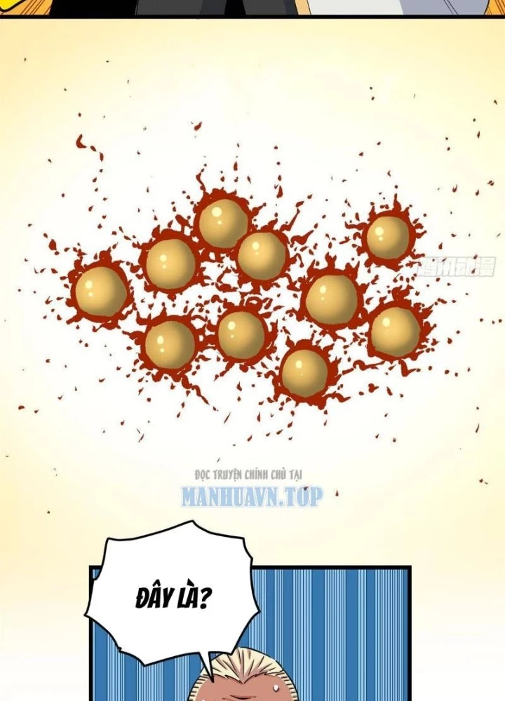 Đế Bá Chapter 130 - 31