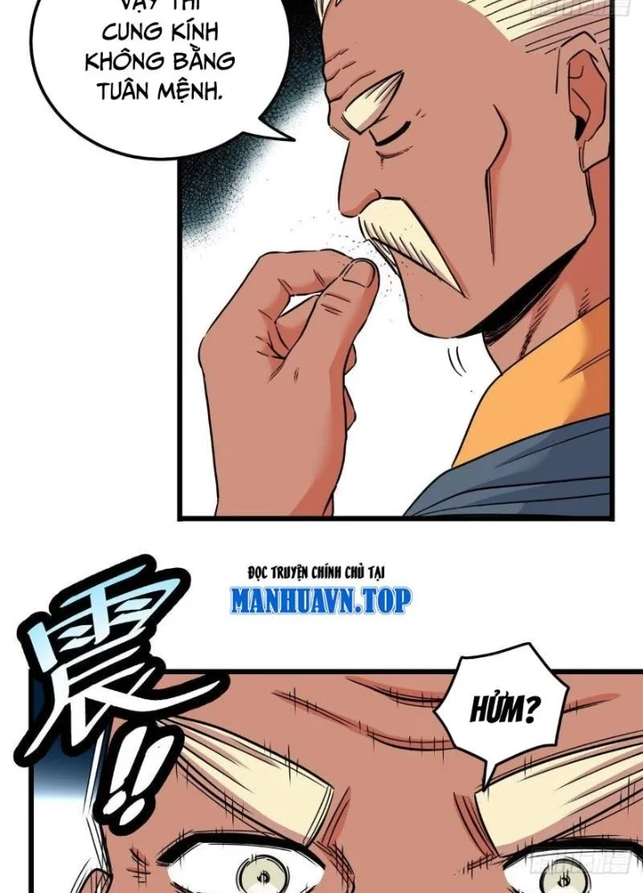 Đế Bá Chapter 130 - 35