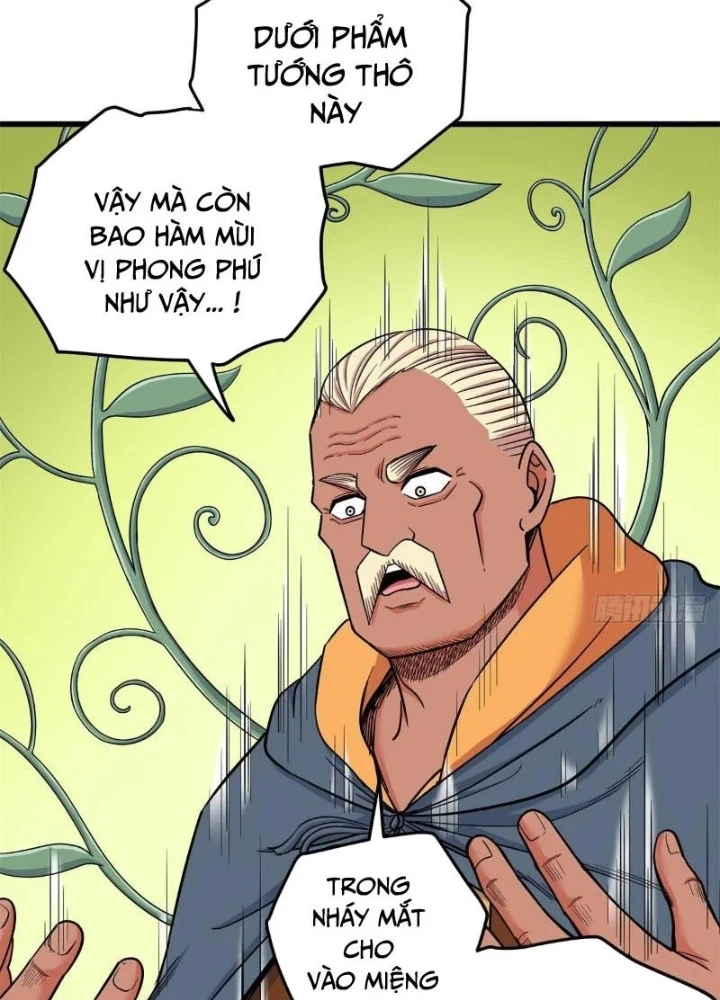 Đế Bá Chapter 130 - 37