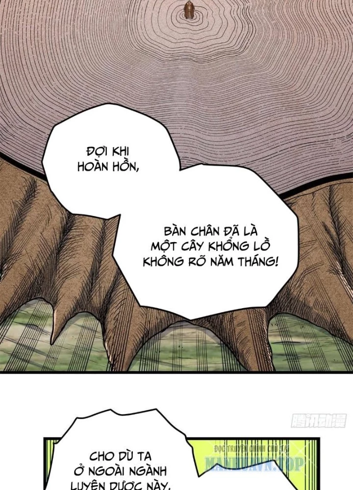 Đế Bá Chapter 130 - 41