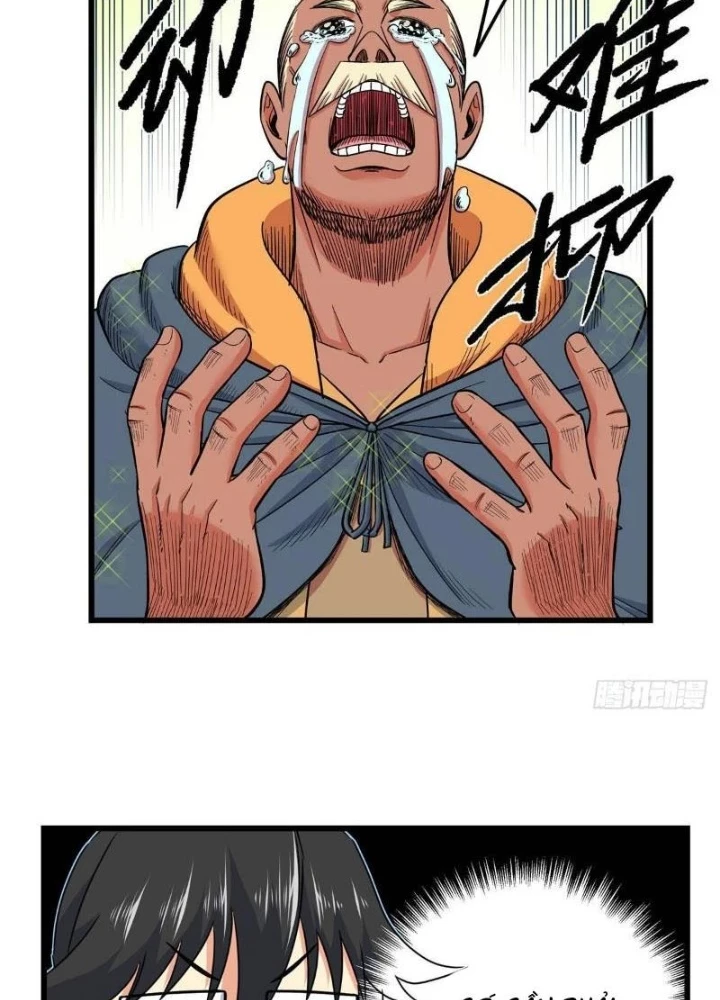 Đế Bá Chapter 130 - 43