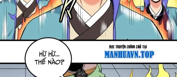 Đế Bá Chapter 130 - 48