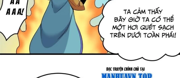 Đế Bá Chapter 130 - 50