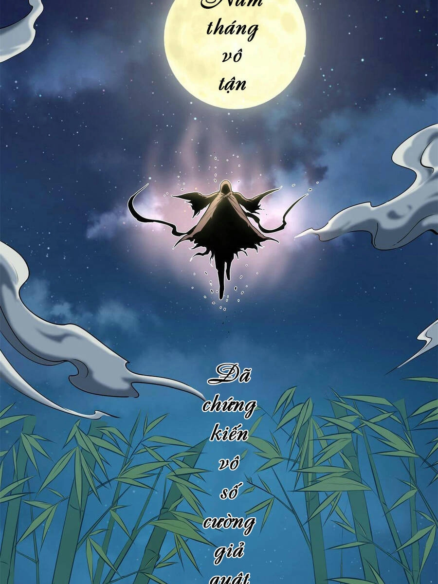 Đế Bá Chapter 1 - 2