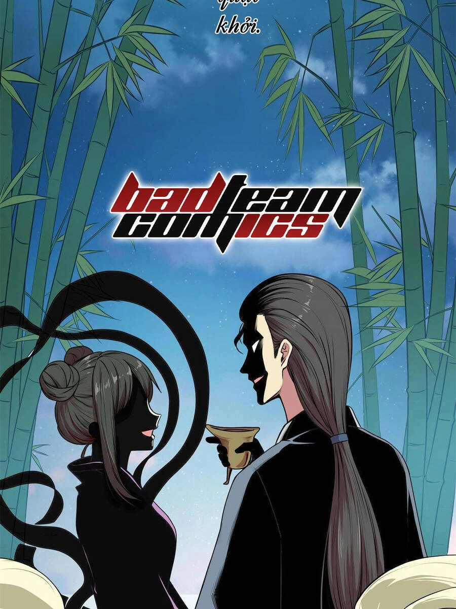 Đế Bá Chapter 1 - 3