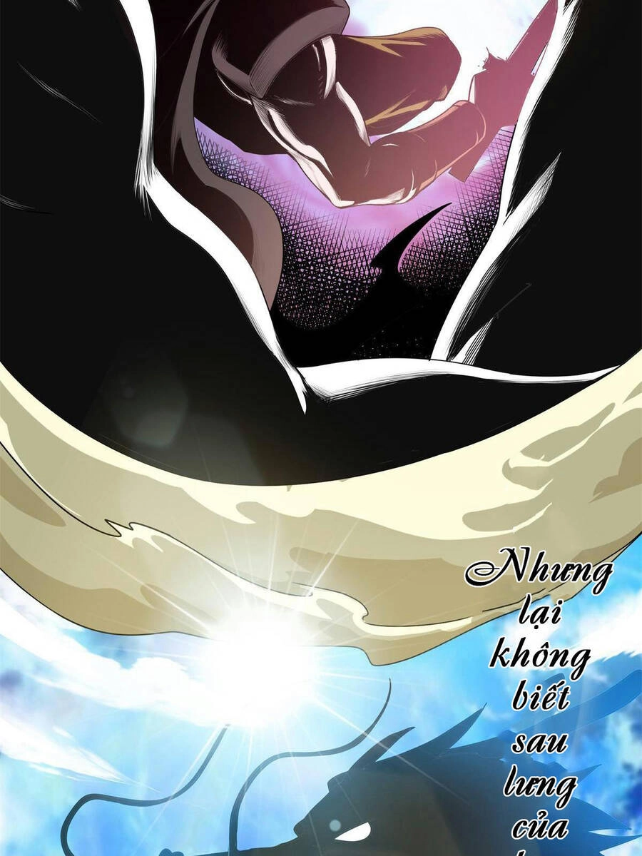 Đế Bá Chapter 1 - 5