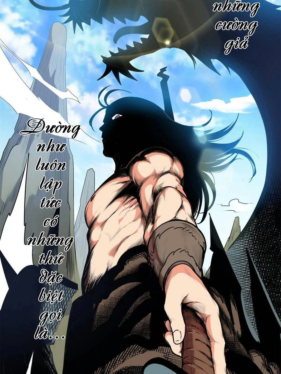 Đế Bá Chapter 1 - 6