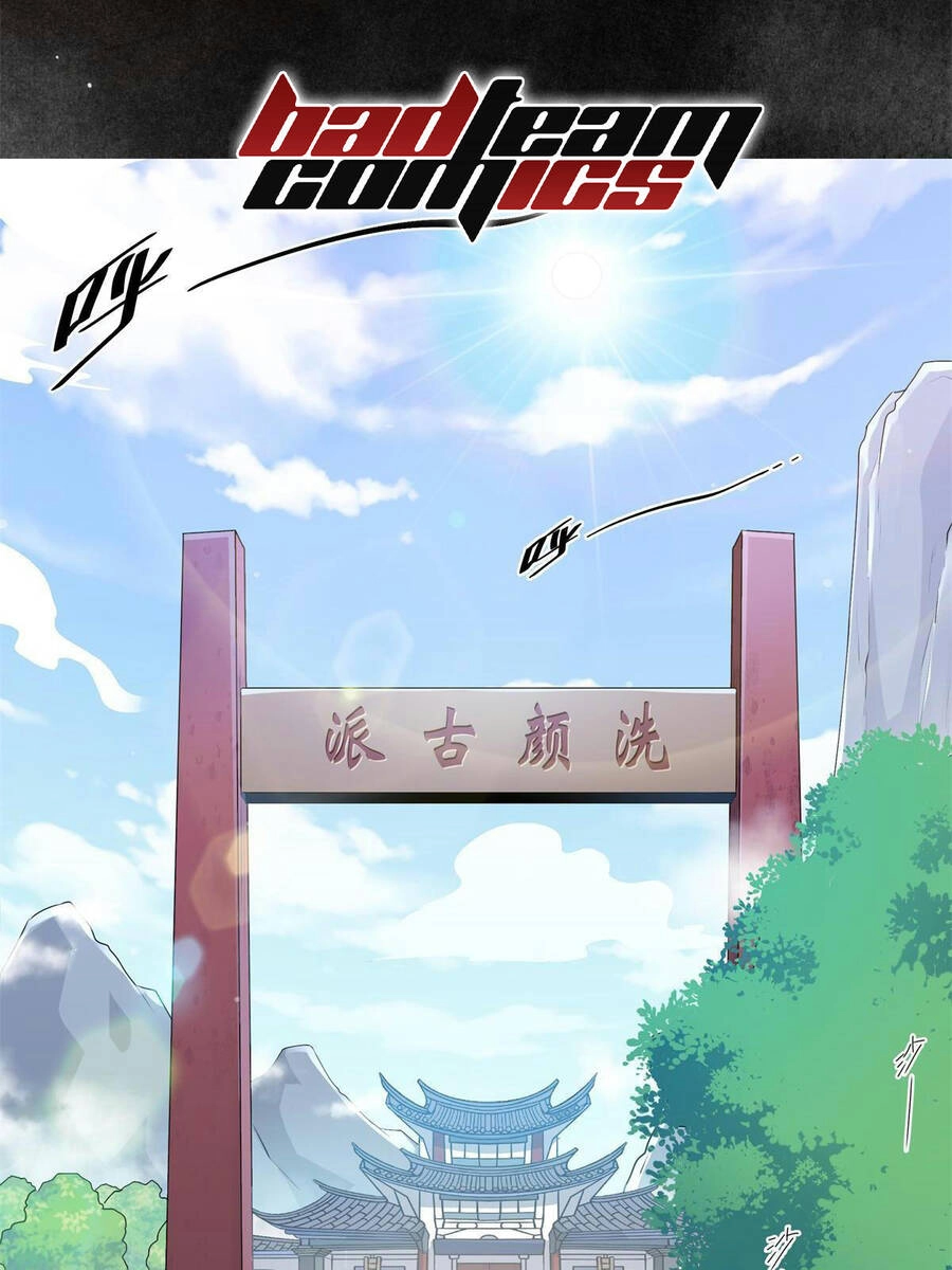 Đế Bá Chapter 1 - 9