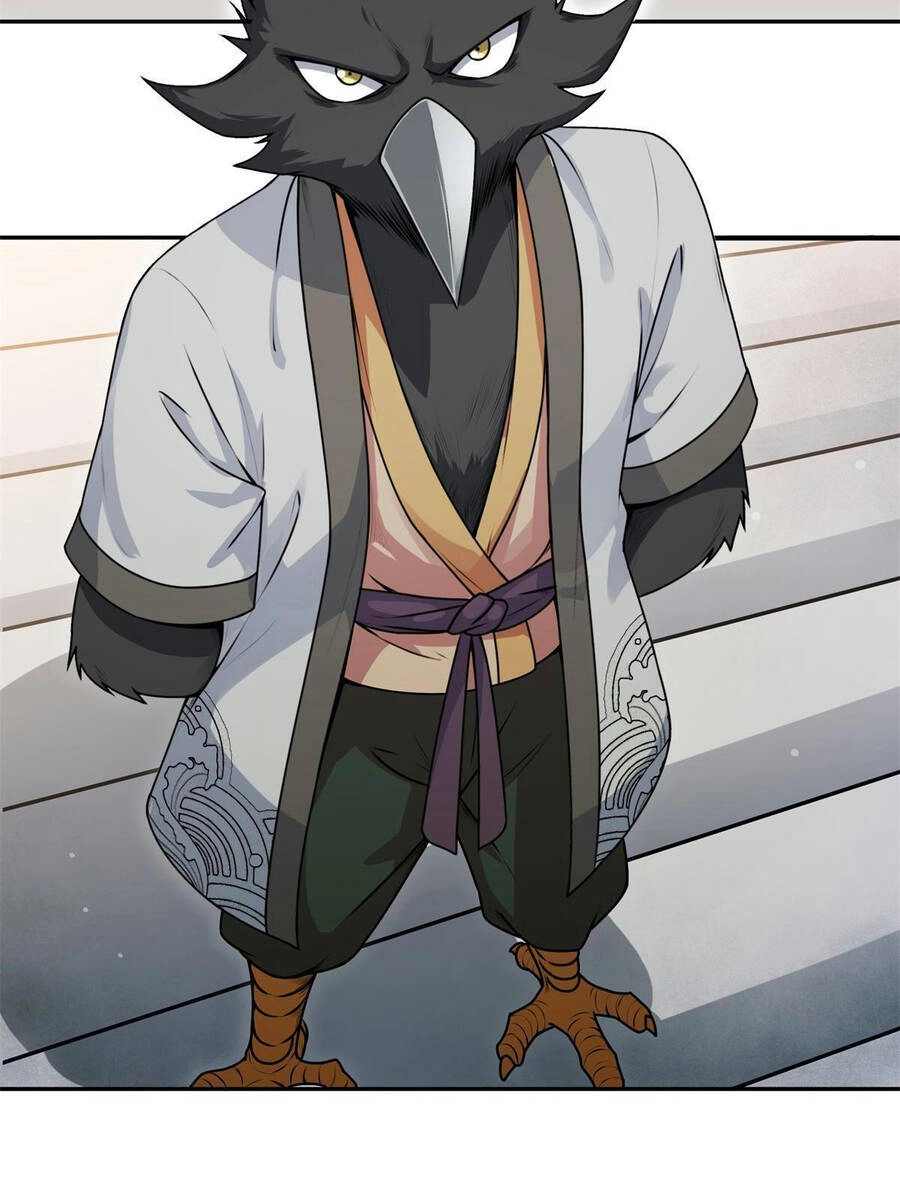 Đế Bá Chapter 1 - 11