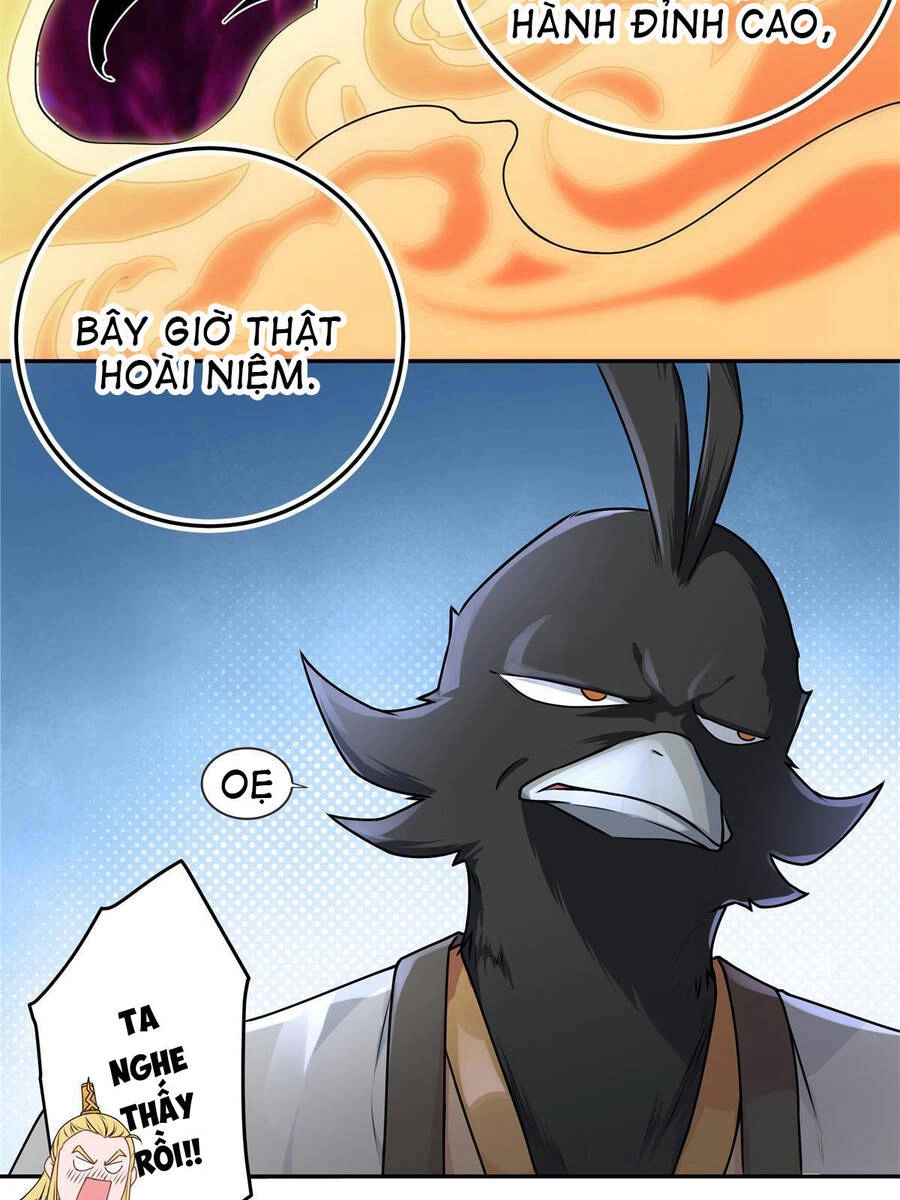 Đế Bá Chapter 1 - 19