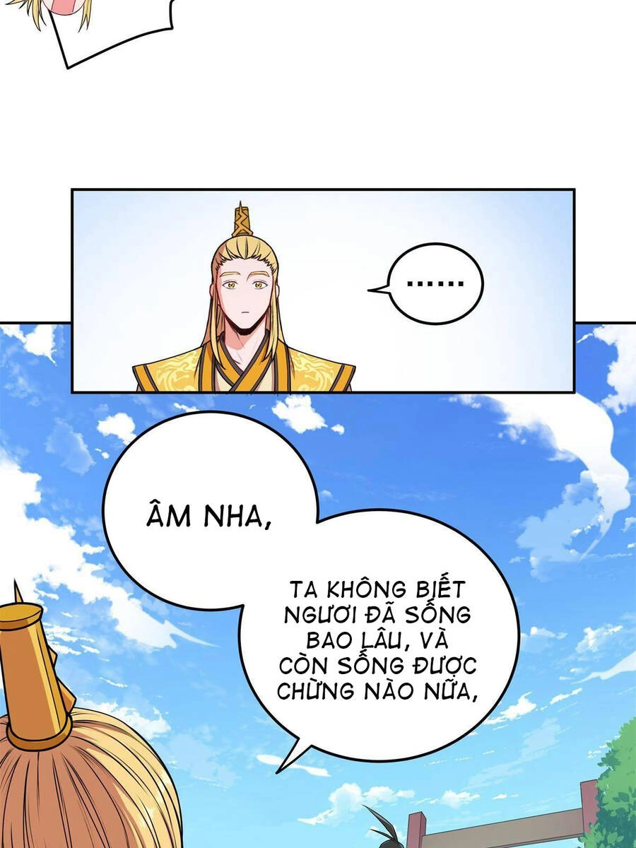 Đế Bá Chapter 1 - 20