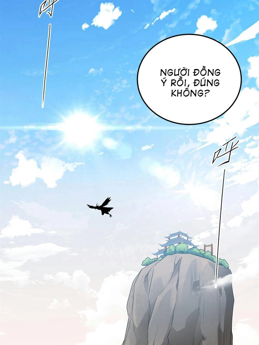Đế Bá Chapter 1 - 25