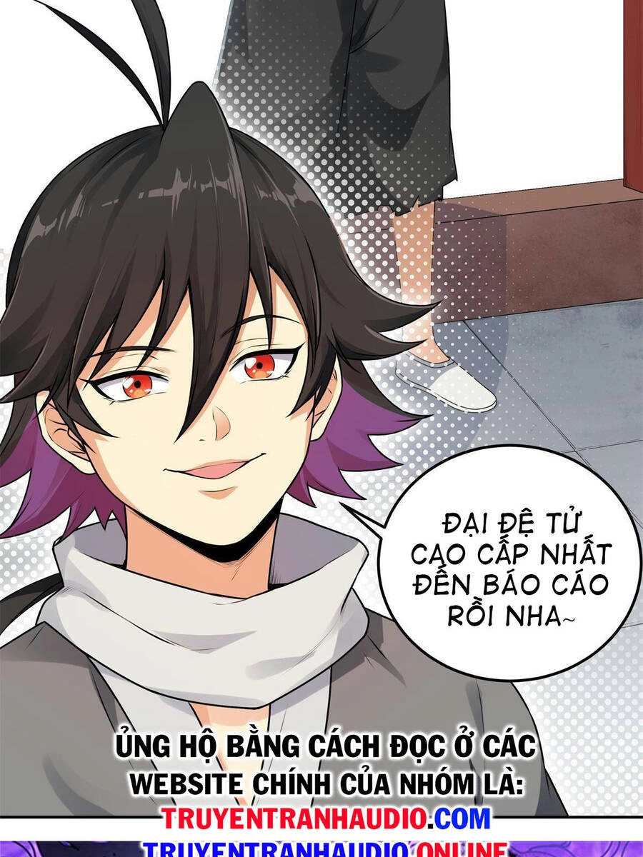 Đế Bá Chapter 1 - 37