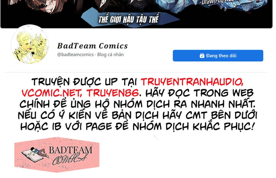 Đế Bá Chapter 1 - 40