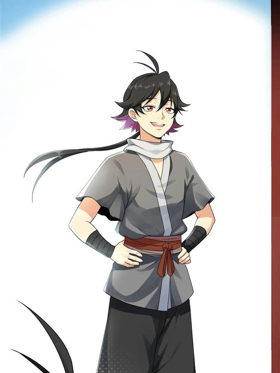 Đế Bá Chapter 2 - 2