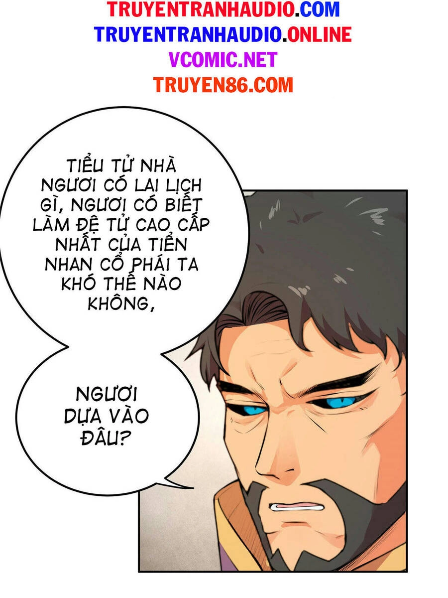 Đế Bá Chapter 2 - 4