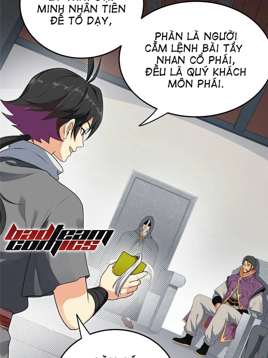 Đế Bá Chapter 2 - 6