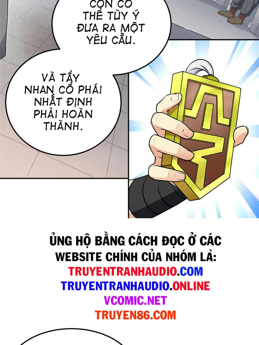 Đế Bá Chapter 2 - 7
