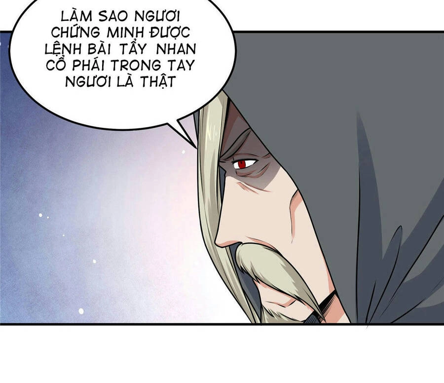 Đế Bá Chapter 2 - 8