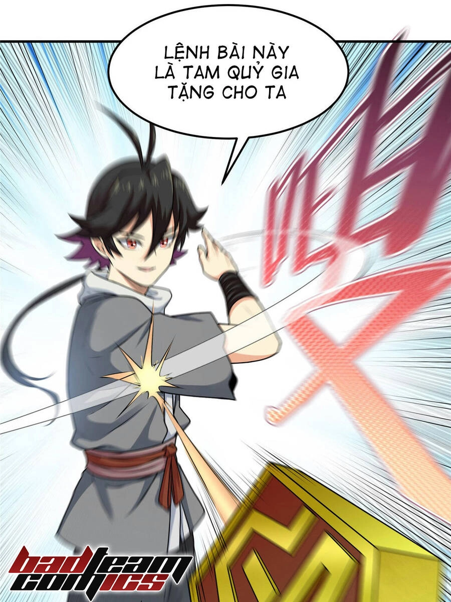 Đế Bá Chapter 2 - 9