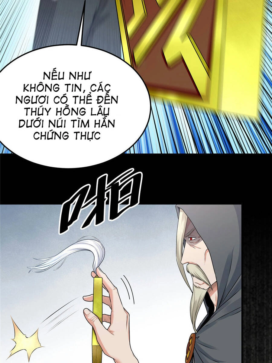 Đế Bá Chapter 2 - 10