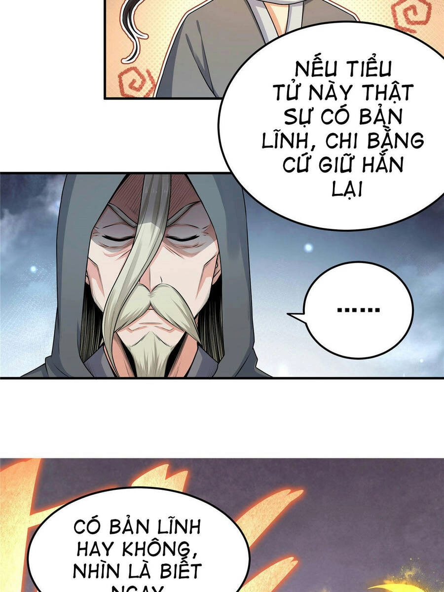 Đế Bá Chapter 2 - 16