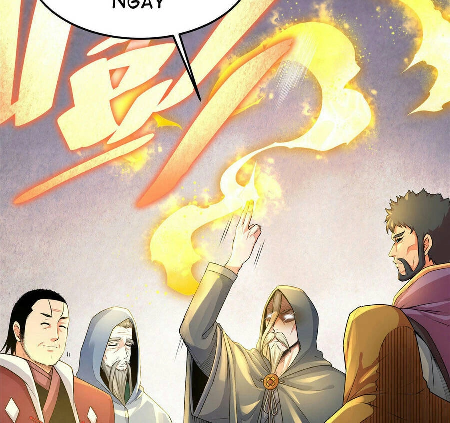 Đế Bá Chapter 2 - 17