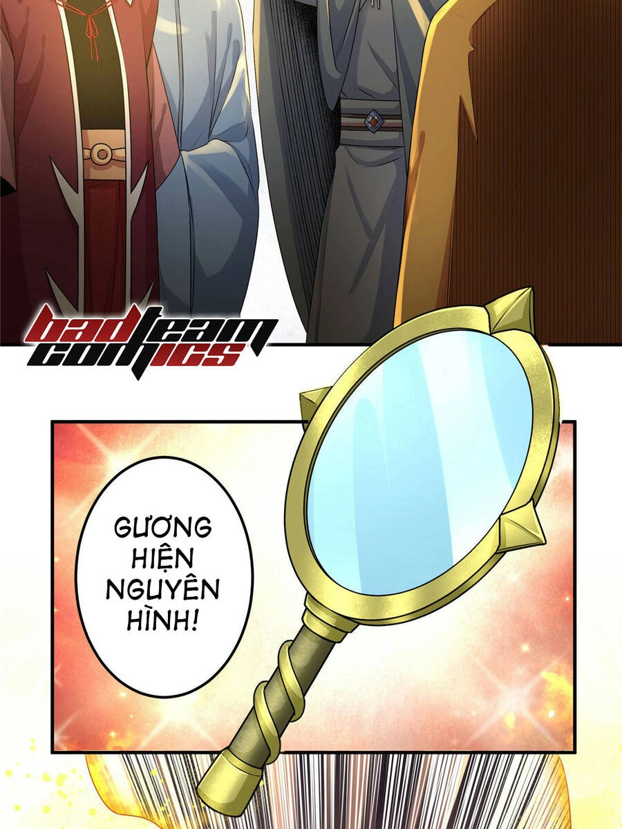 Đế Bá Chapter 2 - 18