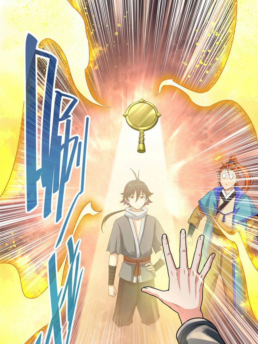 Đế Bá Chapter 2 - 19