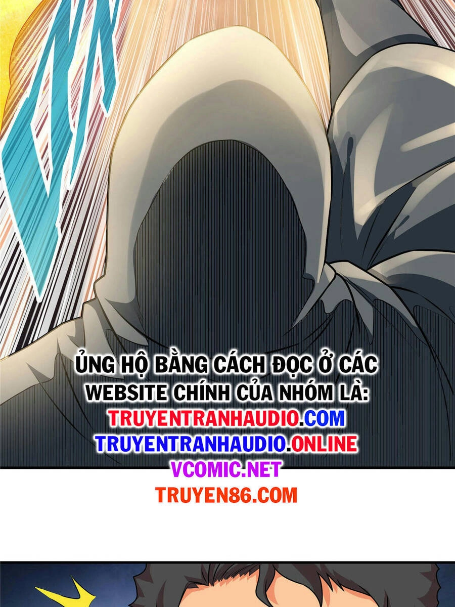 Đế Bá Chapter 2 - 20