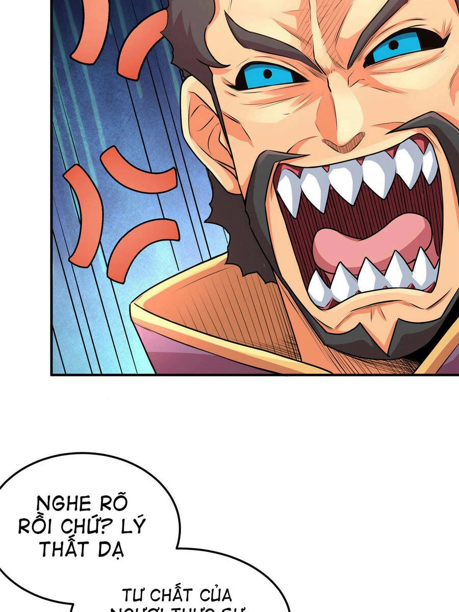 Đế Bá Chapter 2 - 23