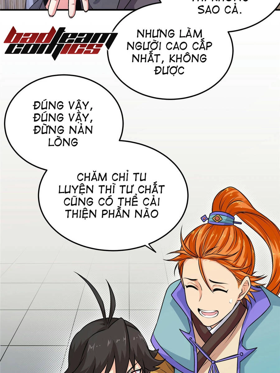 Đế Bá Chapter 2 - 25