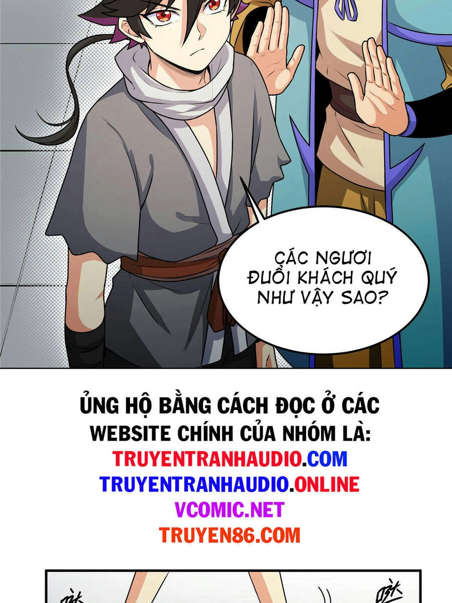 Đế Bá Chapter 2 - 26