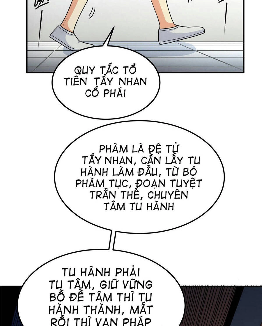 Đế Bá Chapter 2 - 27