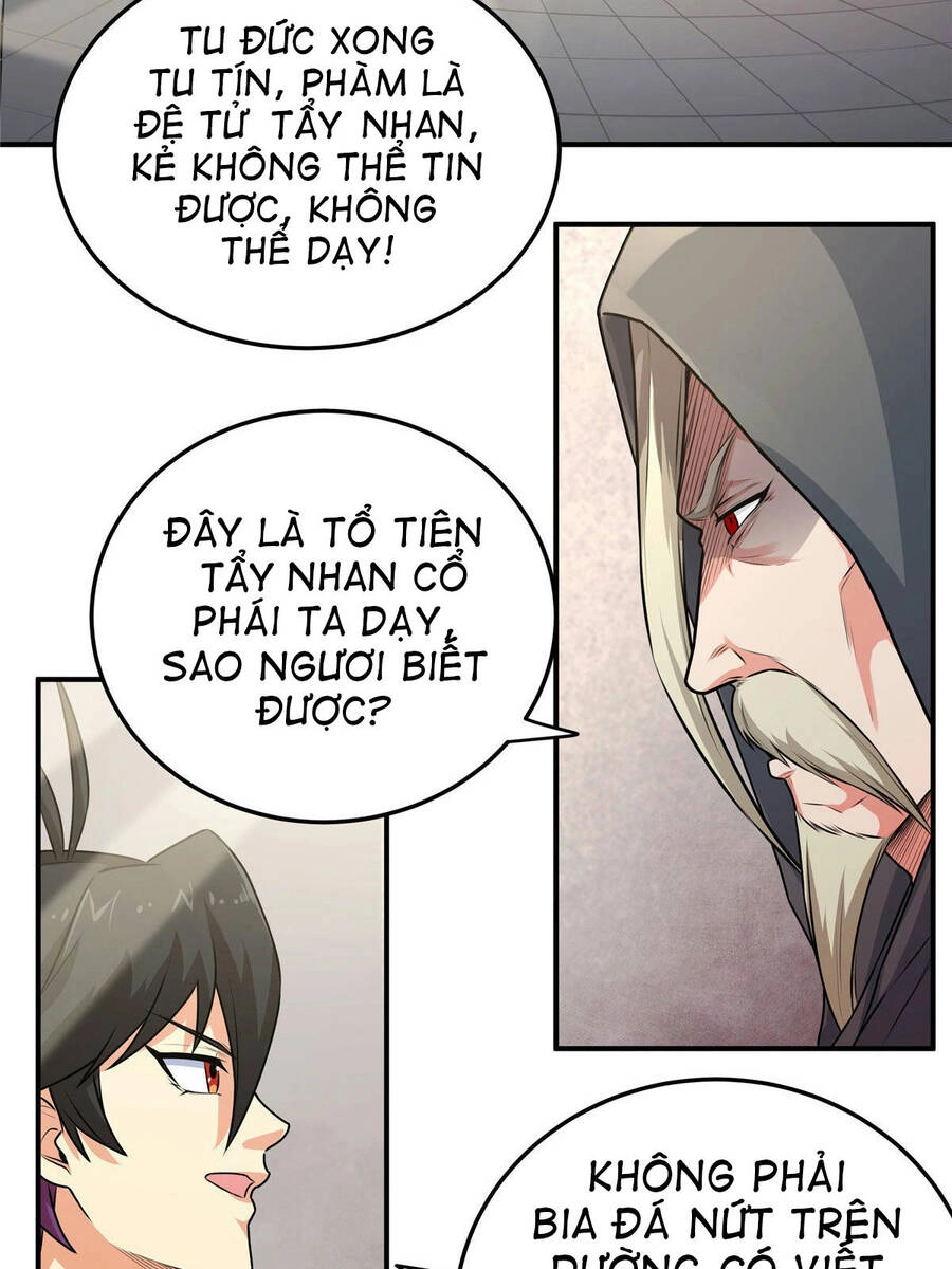 Đế Bá Chapter 2 - 29