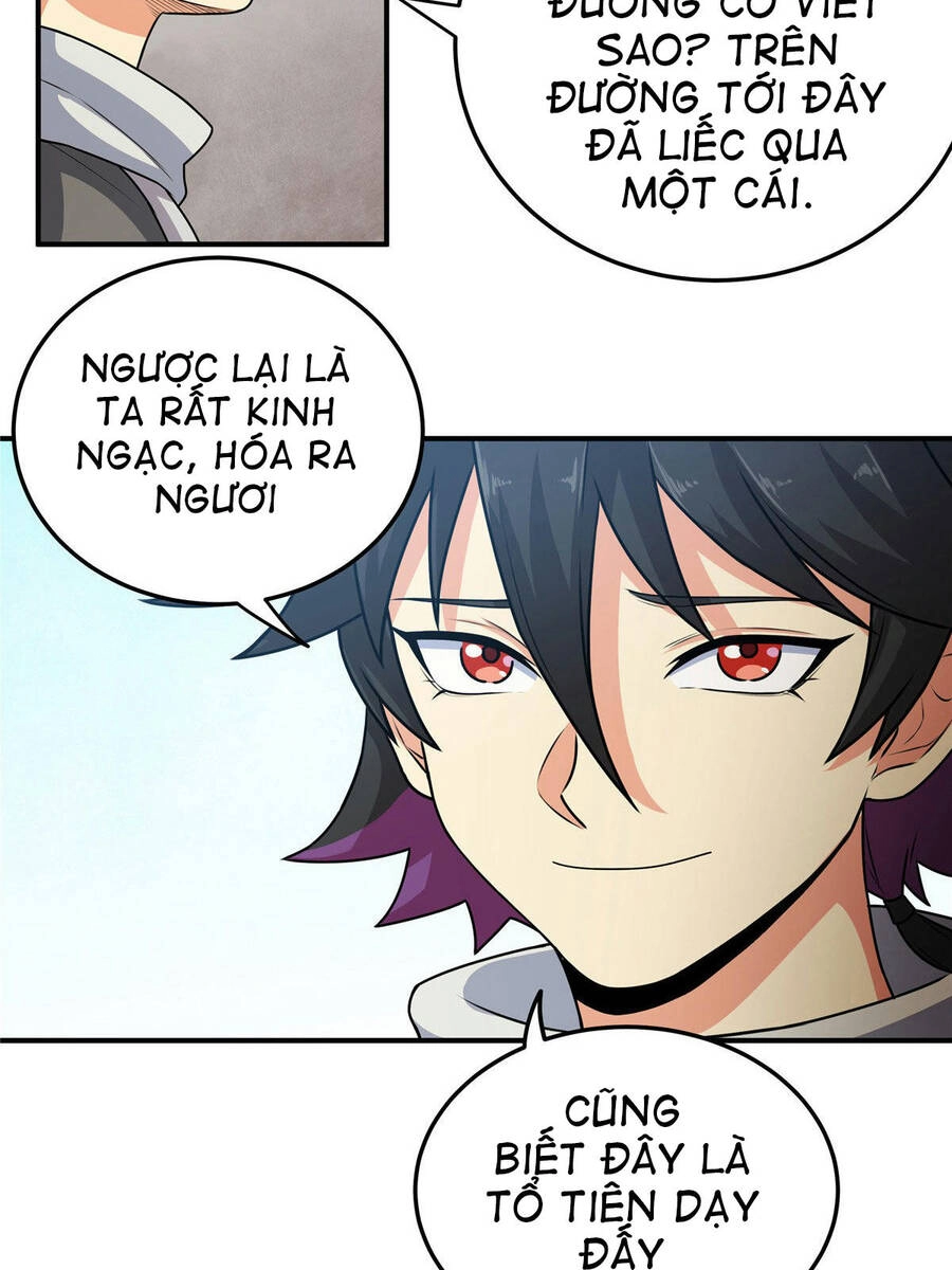 Đế Bá Chapter 2 - 30