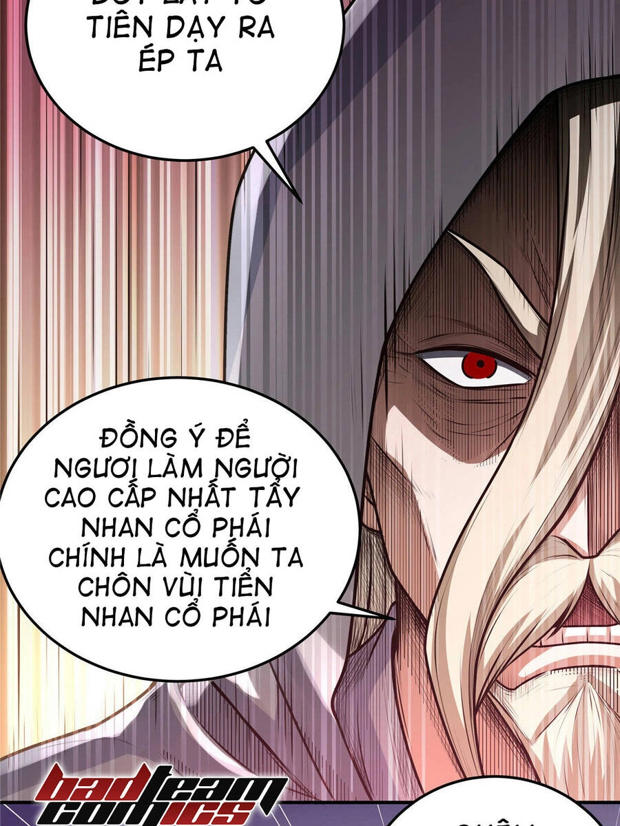 Đế Bá Chapter 2 - 33