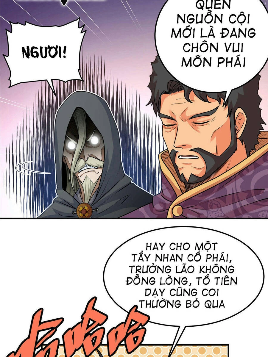 Đế Bá Chapter 2 - 34