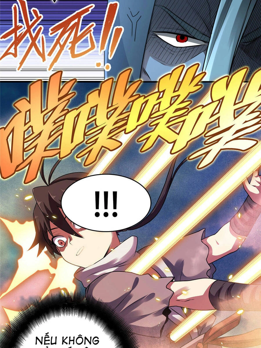 Đế Bá Chapter 2 - 36