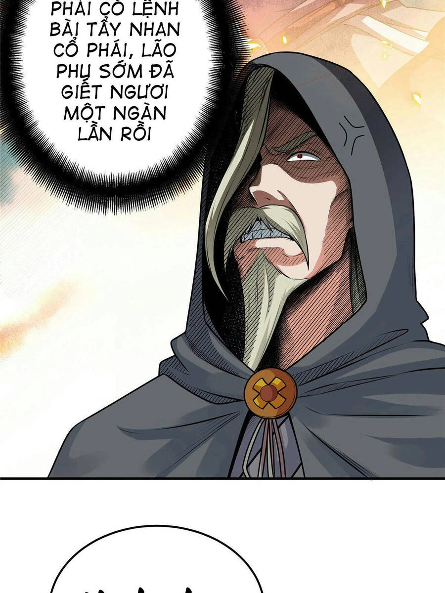 Đế Bá Chapter 2 - 37