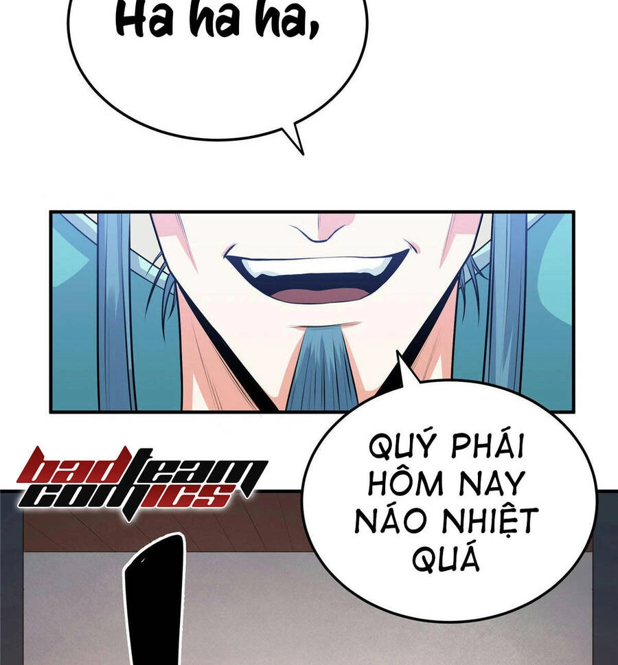 Đế Bá Chapter 2 - 38