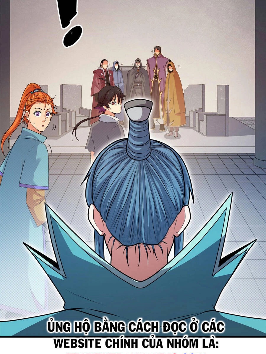 Đế Bá Chapter 2 - 39