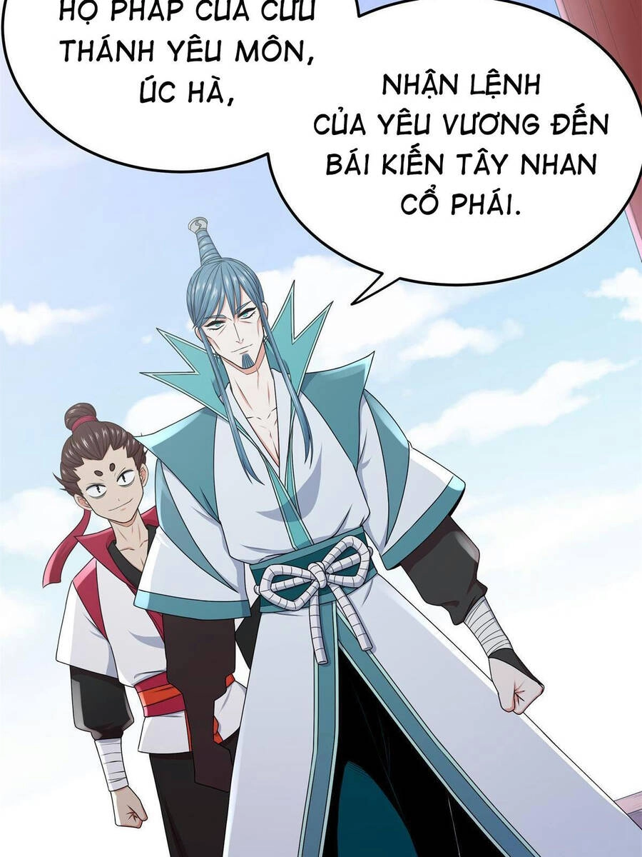 Đế Bá Chapter 3 - 2