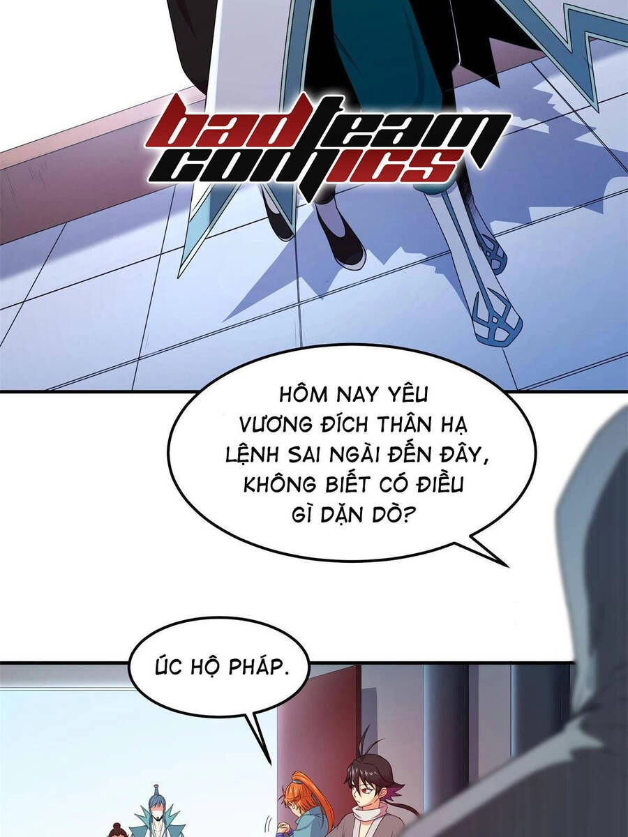 Đế Bá Chapter 3 - 3